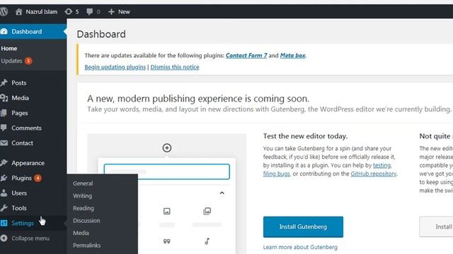 WordPress security issues 2018 смотреть онлайн