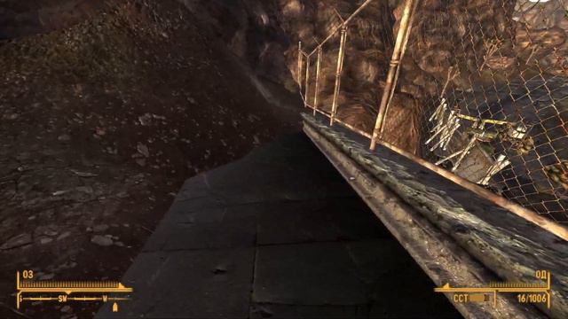 ПРОХОЖДЕНИЕ FALLOUT NEW VEGAS ЧАСТЬ 19 смотреть онлайн
