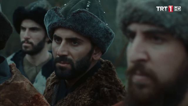 Diriliş Ertuğrul 81. Bölüm смотреть онлайн