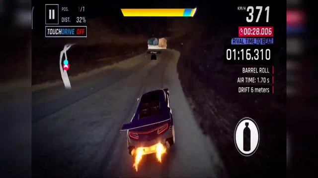 Asphalt 9 Club Clash BIG CHALLENGE Ferrari 599XX Evo vs Acura NSX GT3 Evo - At The Beach Landing смотреть онлайн