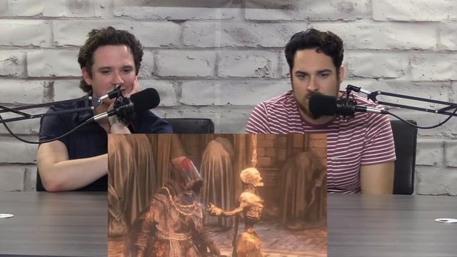 Bloodborne Review Defeat Gods Doll Waifu Simulator by Max0r | First Chicago Reacts смотреть онлайн