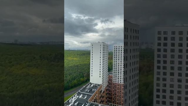 Россия, Москва, улица Поляны, 5Ак2 смотреть онлайн