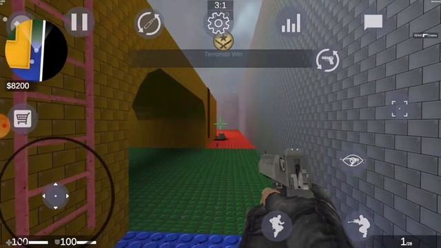 csgo на телефон смотреть онлайн
