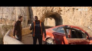 Шутки в сторону 2 ? Русский трейлер ? Май 2022 Фильм