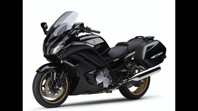 2022 Yamaha FJR1300 Full Test And Review (Mini Bagger)