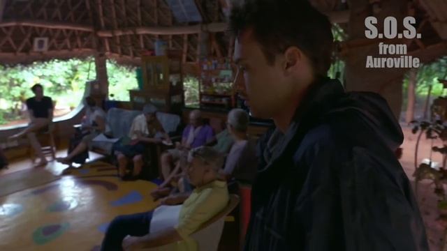 Ever Slow Green Full Movie (S.O.S. from Auroville) смотреть онлайн