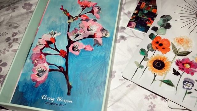 Flower Medicine Oracle deck Full Flipthrough #tarot #oracle #new смотреть онлайн
