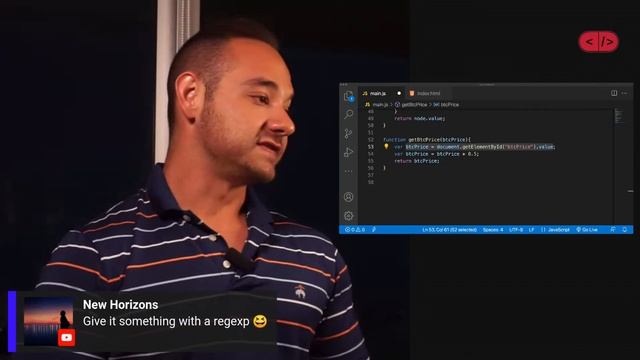 Github CoPilot: Good Or Bad? смотреть онлайн