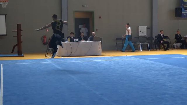 Manmutov Linar Cai Li Fo