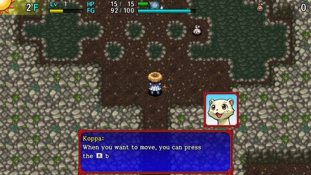 Shiren the Wanderer: The Tower of Fortune and the Dice of Fate - First 70 Minutes [Switch] смотреть онлайн