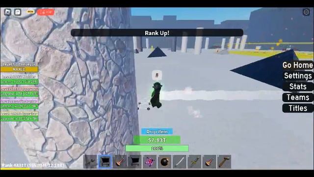 Roblox item factory launcher macro смотреть онлайн