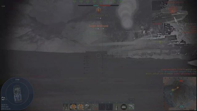 WAR THUNDER,LAV-AD 3K смотреть онлайн