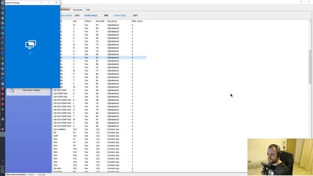 ВСЕ горячие клавиши Windows 10 (geeks alarm) смотреть онлайн