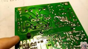 Не запускается блок питания aerocool VX600. Не стартует блок aerocool.Aerocool Ремонт у Домового.