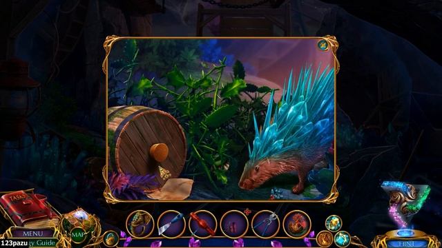 Labyrinths Of The World 13: Eternal Winter - Part 8 Let's Play Walkthrough смотреть онлайн