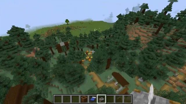 MINECRAFT | How to Assign Villager Jobs! смотреть онлайн