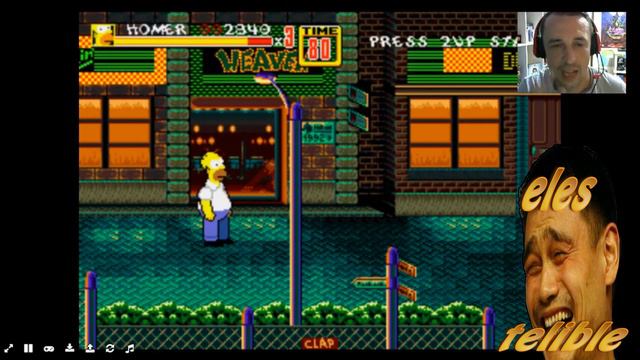 3 MODS de STREET OF RAGE que te DEJARON LOCO😱 смотреть онлайн