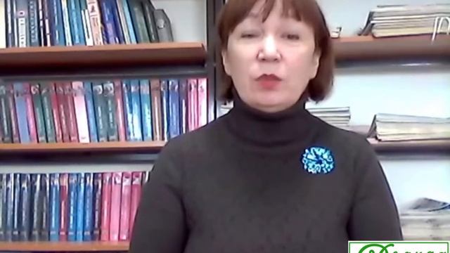 РОДНАЯ РЕЧЬ 2021. Категория от 31 года. Липп Нина Петровна смотреть онлайн