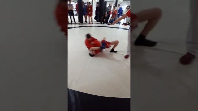 Борьба самбо 70 Ясенево смотреть онлайн