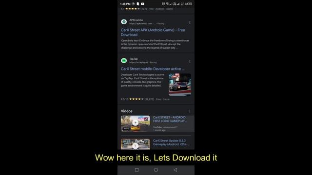 How to fix incompatible device on Carx street download 2023, Paano ayusin ang CarX incompatible смотреть онлайн