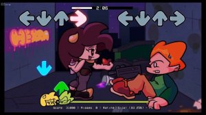 ТОП 3 Мода С Pico А Friday Night Funkin   ! У Пико появилась девушка !