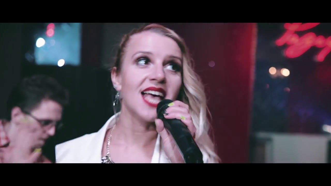 Кавер группа Tequila Band г Омск PROMO rus 2017 смотреть онлайн