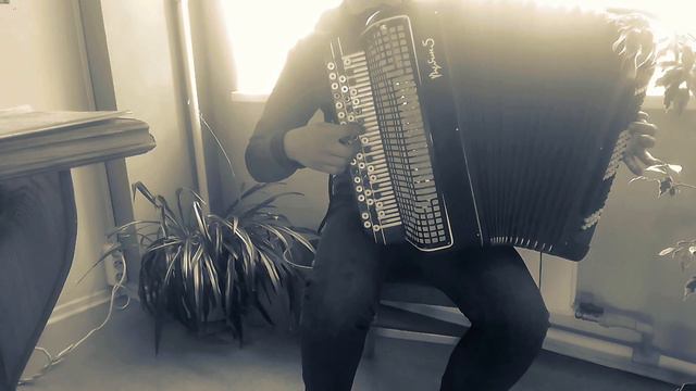 Cover/Гр.Белый день - чё те надо смотреть онлайн