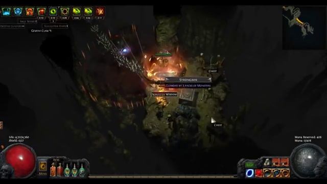 2.0 Facebreaker Beginner Gameplay смотреть онлайн