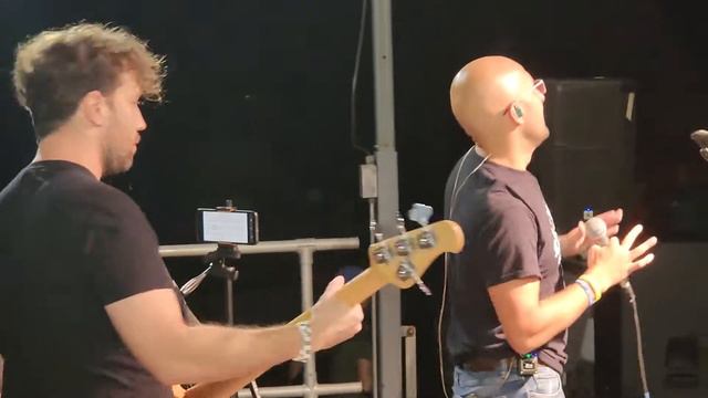 Белые розы. Кавер. Слёт "Переплёт" смотреть онлайн