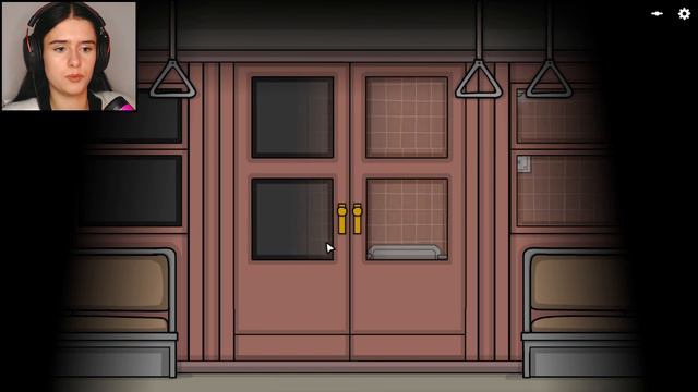 С помощью чего можно получить информация? - Underground Blossom #3 смотреть онлайн