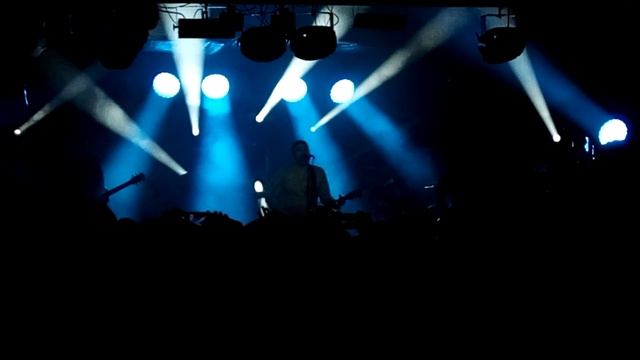Сплин - Мороз по коже (Кемерово 2017) смотреть онлайн