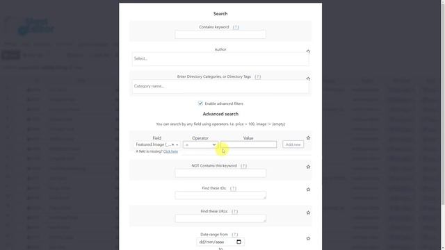 Business Directory Plugin – How to Bulk Edit Thousands of Listings смотреть онлайн