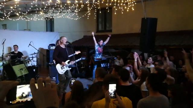 #Знаки #ZNAKI #информер #MODroof СПБ 05.08.22