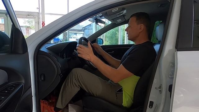 Обзор Киа Сид универсал (надежность и практичность)