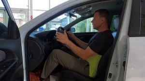 Обзор Киа Сид универсал (надежность и практичность)