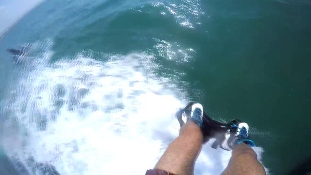 Flyboard italia - Roma, Torvaianica смотреть онлайн