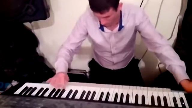 baxchi dur@ baca смотреть онлайн