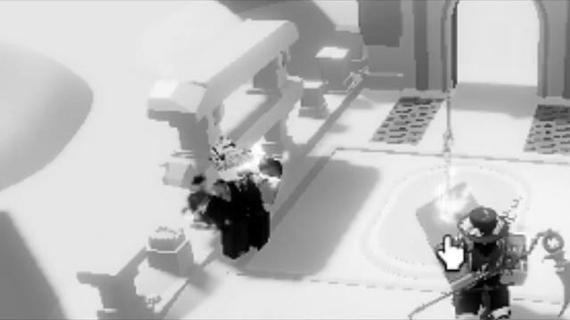 A Universal Time (AUT) - New map showcase - NPC Locations - bosses смотреть онлайн