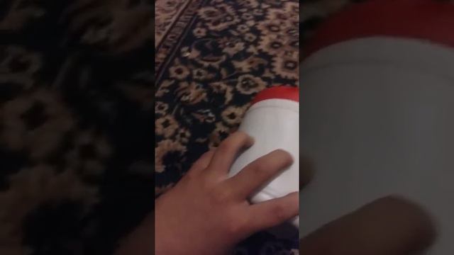 Странные слаймы