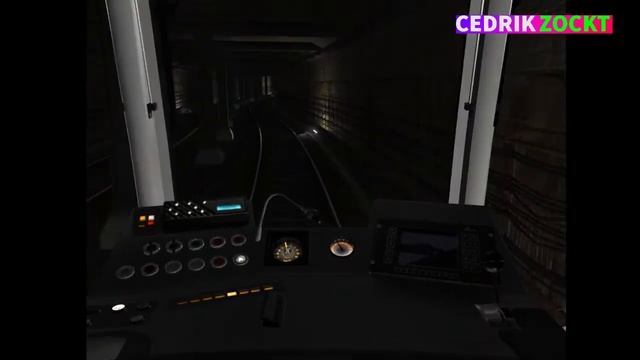 Let´s Play World Of Subways Vol.2 (Berlin U7 Nach Rudow) #01