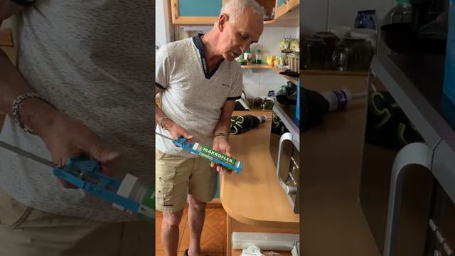 Что творит автополотенце Greenway | убирает Силикон и Герметик!!! смотреть онлайн