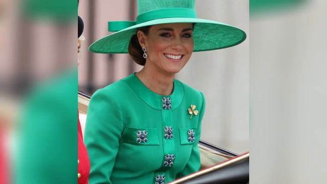 Global Royal Fashion News Update(Kate Middleton And Princess Diana)#princessofwales #princessdiana