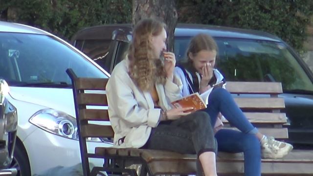 Пранк! Хочешь я угадаю как тебя зовут? Часть 5. Угадай кто!? смотреть онлайн