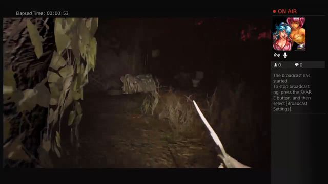 Resident evil 7 banned footage vol 1 смотреть онлайн