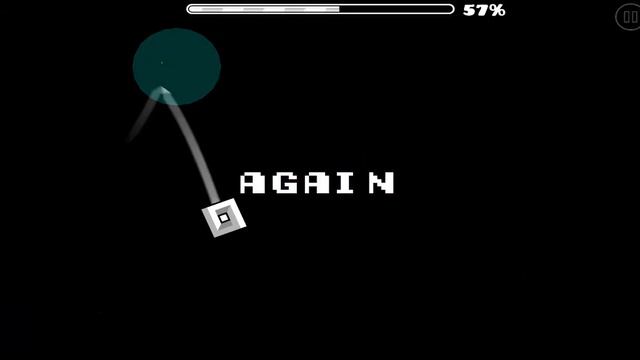 Прохождение Metal Crusher в Geometry Dash смотреть онлайн