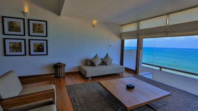 Pandanus Beach Resort & SpaGalle Road, Yalegama, Induruwa смотреть онлайн