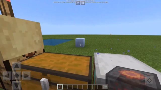 КАК ПОЛЬЗОВАТЬСЯ ХИМИЕЙ В MCBEDROCK, ЧАСТЬ 2/ОТБЕЛИВАТЕЛЬ, ЛЕДЯНАЯ БОМБА И ДР. смотреть онлайн