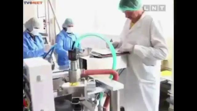 ELIĒR Ražots Latvijā смотреть онлайн