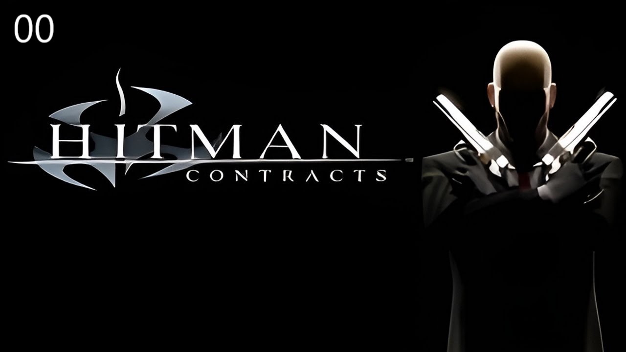 Hitman: Contracts - Раненый смотреть онлайн