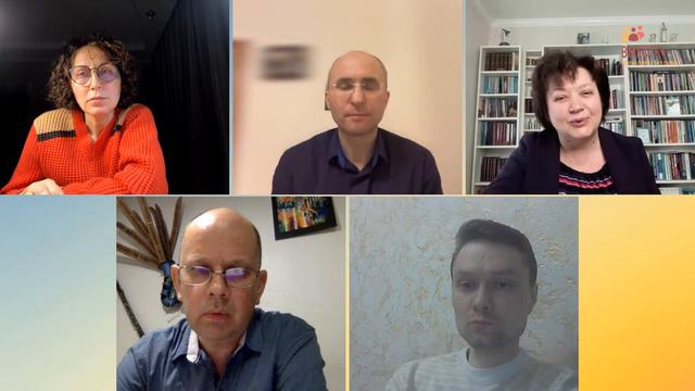 Когда Бог постучал по плечу... (Быт.22:1-14) | ведущий - Рутковский Леонид смотреть онлайн